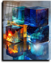 Elemental Cubes