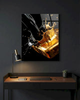 Liquid Gold Eclipse - M - Vision