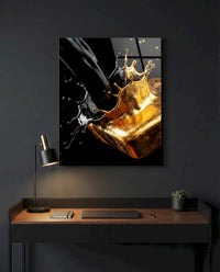 Liquid Gold Eclipse - M - Vision