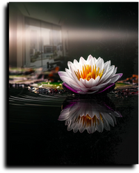 Mirror of Purity - M - Vision