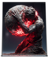 Molten Atlas - M - Vision