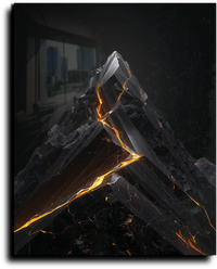 Mountain Route - M - Vision