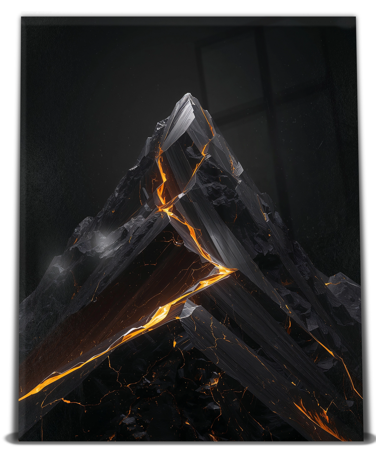 Mountain Route - M - Vision