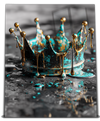 The Dripping Crown