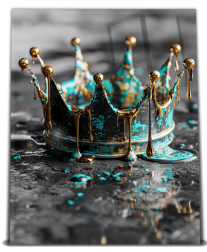 The Dripping Crown