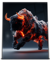 The Fire Bull