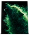 The Green Smoke Wolf