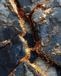 The Molten Rift - M - Vision