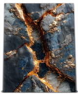 The Molten Rift - M - Vision