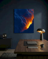 The Mountain Climber - M - Vision